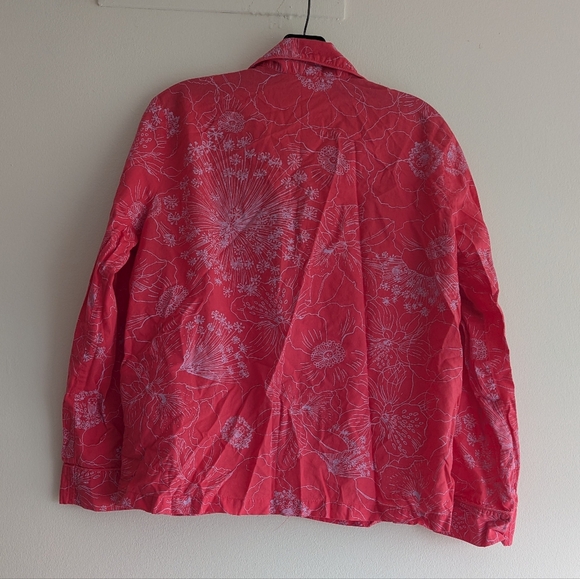 Victoria Secret Spring Pjs Size Small - Picture 3 of 7